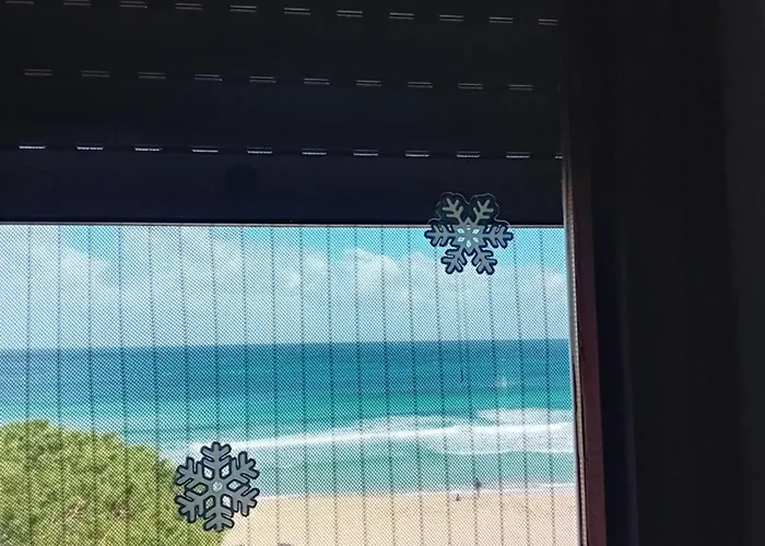 fronte mare rooms
