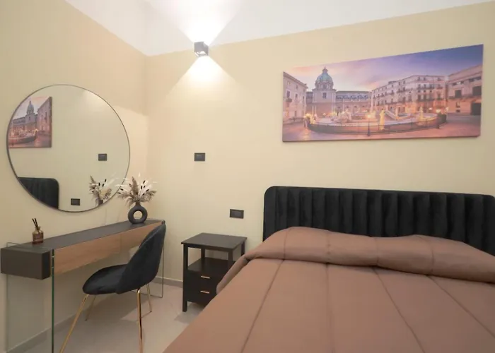 Luxury Apartment