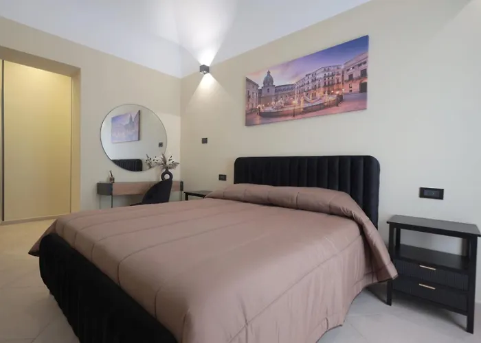 Luxury Apartment