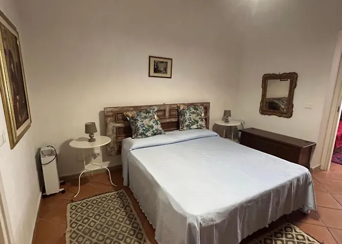 Da Rosina